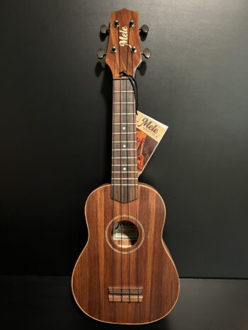 Mele All Koa Soprano - Image 2