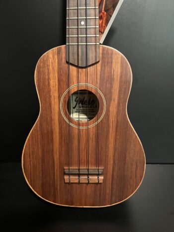 Mele All Koa Soprano - Image 3