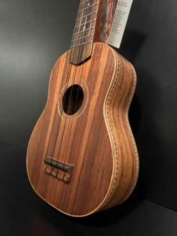 Mele All Koa Soprano