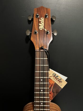 Mele All Koa Soprano - Image 5