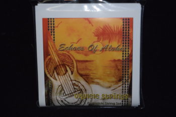 Guitarlele Strings