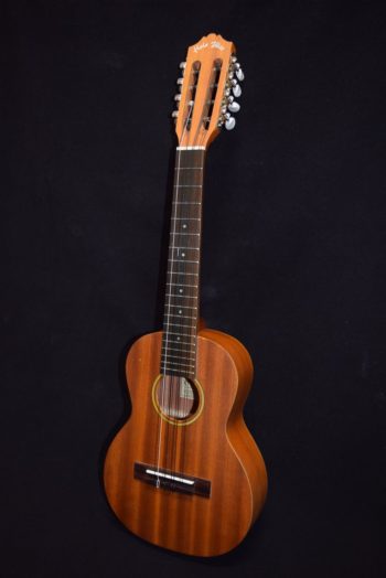 Hula Ukes Mahogany 8-string Tenor - Image 2