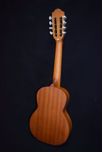 Hula Ukes Mahogany 8-string Tenor - Image 3