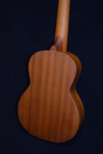 Hula Ukes Mahogany 8-string Tenor - Image 4