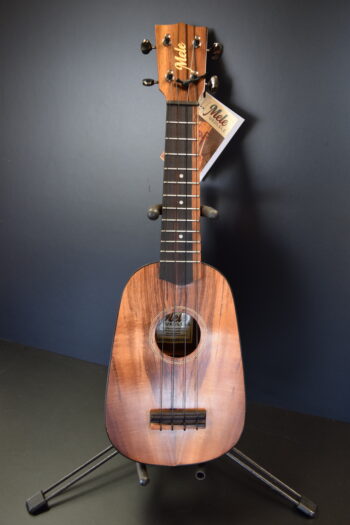 Mele Koa Top Soprano Pineapple - Image 3