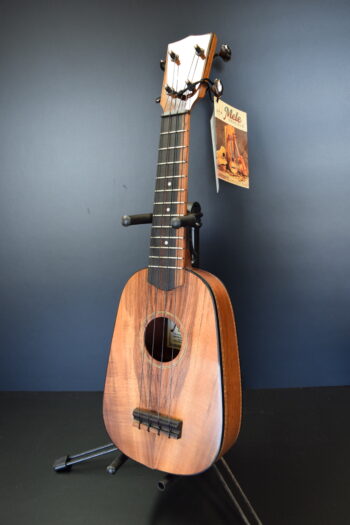 Mele Koa Top Soprano Pineapple - Image 5