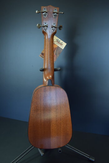 Mele Koa Top Soprano Pineapple - Image 10