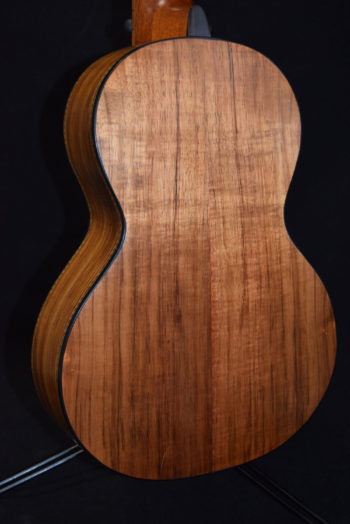 Mele All Koa Guitarlele - Image 5
