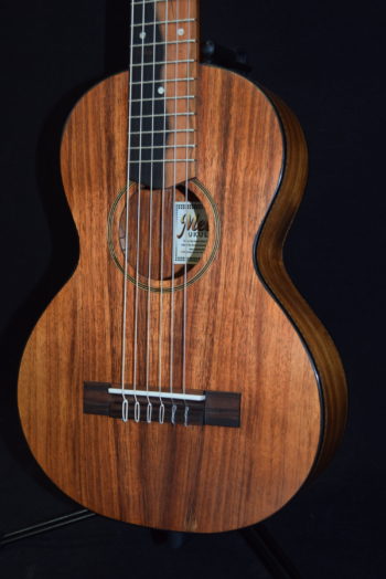 Mele All Koa Guitarlele - Image 6