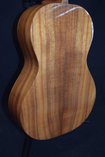 Mele Custom Koa Guitarlele - Image 5