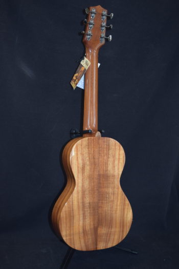 Mele Custom Koa Guitarlele - Image 8