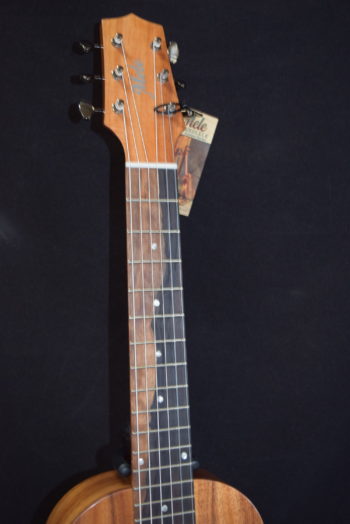 Mele Custom Koa Guitarlele - Image 6