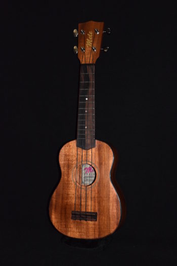 Mele All Koa Soprano - Image 8