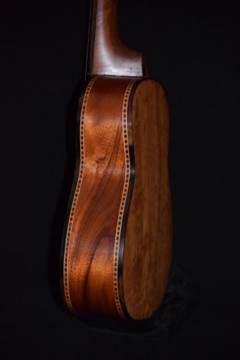 Mele All Koa Soprano - Image 11