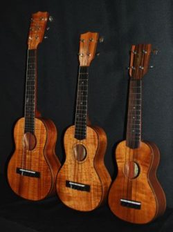 Mele Ukuleles