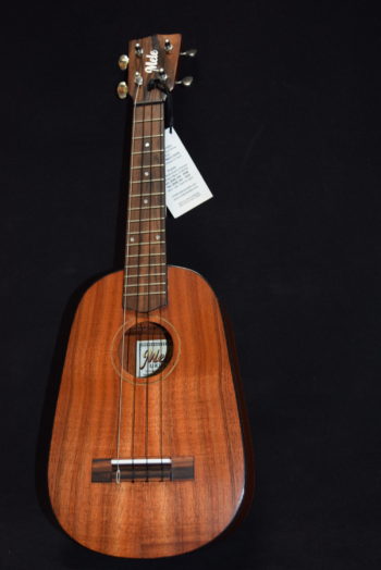 Mele Koa Top Concert Pineapple - Image 8
