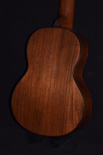 Mele Mahogany Tenor-6 String - Image 2