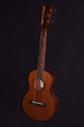 Mele Mahogany Tenor-6 String - Image 5