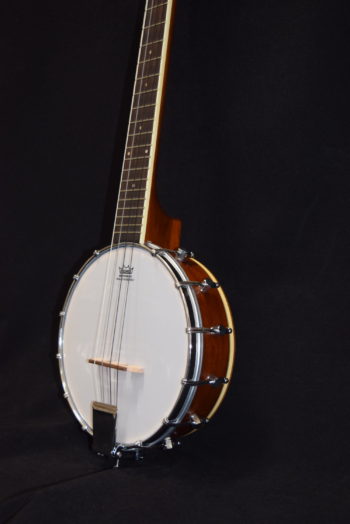 Maui Ukulele Co. Tenor Banjolele - Image 4