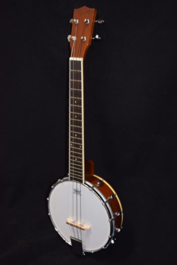 Maui Ukulele Co. Tenor Banjolele - Image 5