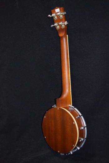 Maui Ukulele Co. Tenor Banjolele - Image 6