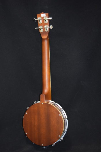 Maui Ukulele Co. Tenor Banjolele - Image 7