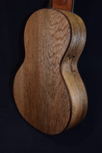 Mele Mango Guitarlele - Image 5