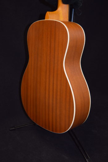 Maui Ukulele Co. Spruce Top Baritone - Image 6