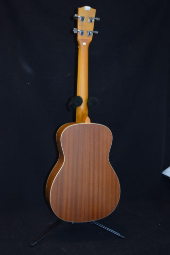 Maui Ukulele Co. Spruce Top Baritone - Image 3