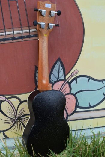 Maui Ukulele Co. Ovation Soprano - Image 5
