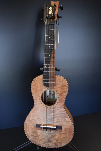 Mele Curly Mango Concert with Vintage Rope Binding - Image 2