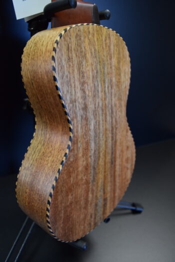 Mele Curly Mango Concert with Vintage Rope Binding - Image 5