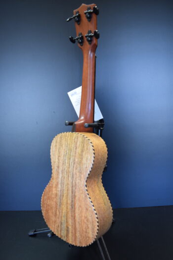 Mele Curly Mango Concert with Vintage Rope Binding - Image 7