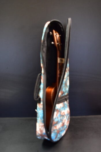 Hawaiian Print gig bag - Image 2