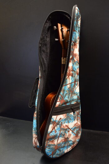 Hawaiian Print gig bag - Image 3