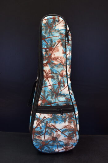 Hawaiian Print gig bag