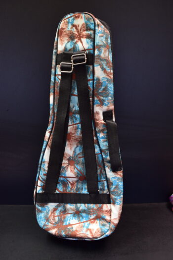 Hawaiian Print gig bag - Image 5