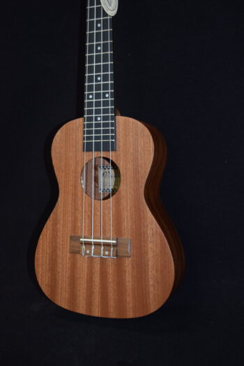 Maui Ukulele Co. Mahogany Concert Collection - Image 5