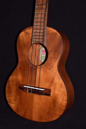 Mele All Koa Tenor - Image 2