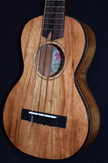 Mele All Koa Concert Ukulele *Limited Stock* - Image 8