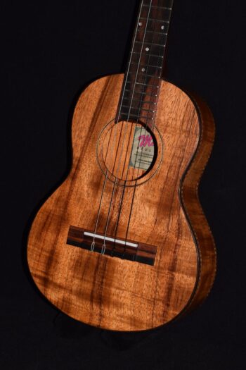 Mele All Koa Tenor - Image 4