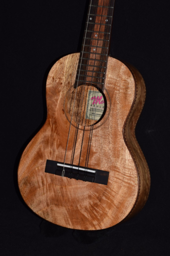 Mele Mango Tenor Ukulele - Image 13