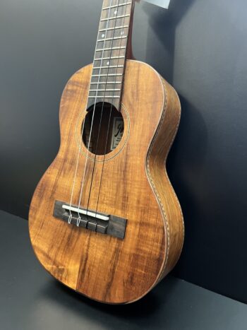 Mele All Koa Tenor