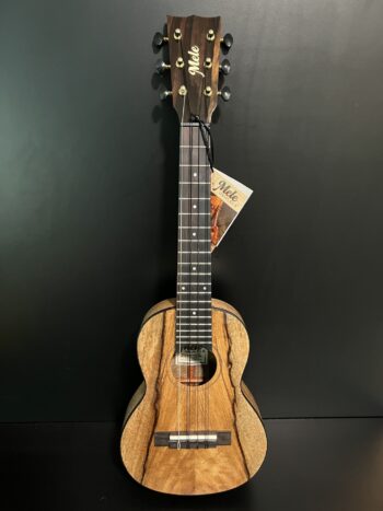 Mele Mango Tenor 6 String Ukulele - Image 2