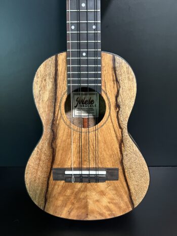 Mele Mango Tenor 6 String Ukulele - Image 3