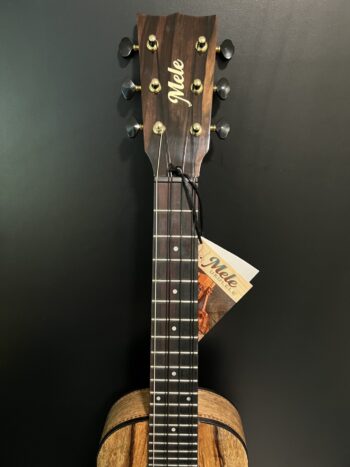 Mele Mango Tenor 6 String Ukulele - Image 5