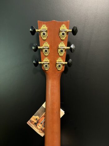 Mele Mango Tenor 6 String Ukulele - Image 6