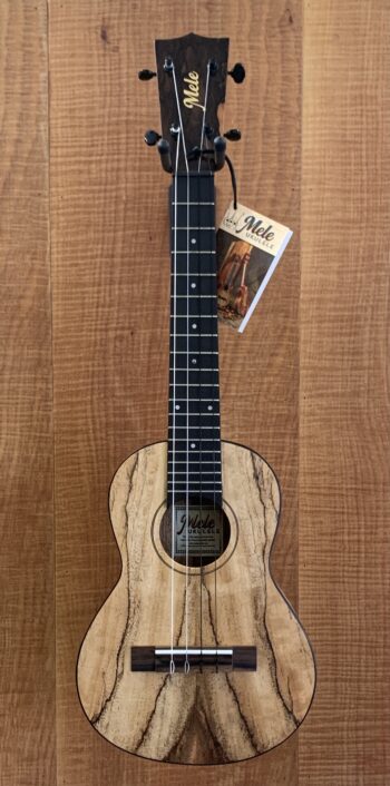 Mele Mango Tenor Front