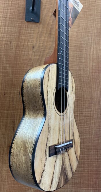 Mele Spalted Mango Tenor - Image 2