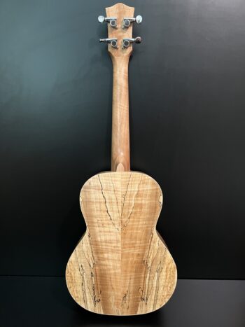 Maui Ukulele Co. Spalted Maple Tenor - Image 4